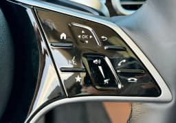 Mercedes-Benz GLS GLS 450 4MATIC SUV 2026 — side view