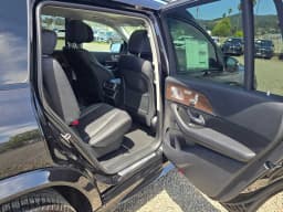 Mercedes-Benz GLS GLS 450 4MATIC SUV 2026 — side view