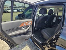Mercedes-Benz GLS GLS 450 4MATIC SUV 2026 — side view