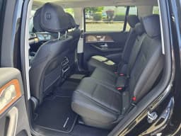 Mercedes-Benz GLS GLS 450 4MATIC SUV 2026 — side view