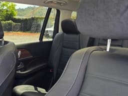 Mercedes-Benz GLS GLS 450 4MATIC SUV 2026 — side view
