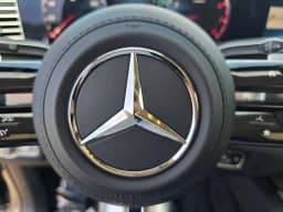 Mercedes-Benz GLS GLS 450 4MATIC SUV 2026 — side view