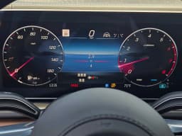 Mercedes-Benz GLS GLS 450 4MATIC SUV 2026 — side view