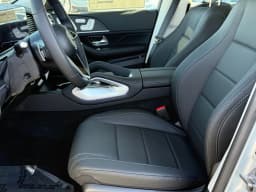 Mercedes-Benz GLS GLS 450 4MATIC SUV 2026 — side view
