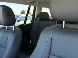 Mercedes-Benz GLS GLS 450 4MATIC SUV 2026 — side view