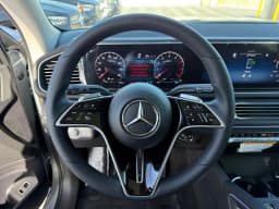 Mercedes-Benz GLS GLS 450 4MATIC SUV 2026 — side view