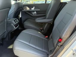 Mercedes-Benz GLS GLS 450 4MATIC SUV 2026 — side view