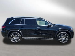Mercedes-Benz GLS GLS 450 4MATIC SUV