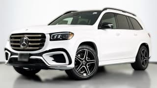 Mercedes-Benz GLS GLS 450 4MATIC SUV