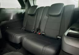 Mercedes-Benz GLS GLS 450 4MATIC SUV 2026 — side view