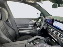 Mercedes-Benz GLS GLS 450 4MATIC SUV 2026 — side view