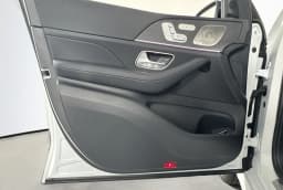 Mercedes-Benz GLS GLS 450 4MATIC SUV 2026 — side view