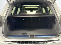 Mercedes-Benz GLS GLS 450 4MATIC SUV 2026 — side view