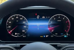 Mercedes-Benz GLS GLS 450 4MATIC SUV 2026 — side view