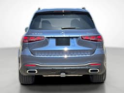 Mercedes-Benz GLS GLS 450 4MATIC SUV 2026 — side view