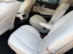 Mercedes-Benz GLS GLS 450 4MATIC SUV 2026 — side view
