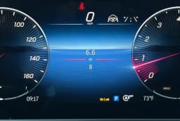 Mercedes-Benz GLS GLS 450 4MATIC SUV 2026 — side view