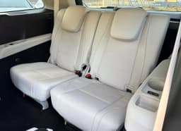Mercedes-Benz GLS GLS 450 4MATIC SUV 2026 — side view