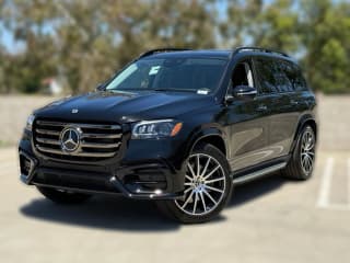 Mercedes-Benz GLS GLS 450 4MATIC SUV