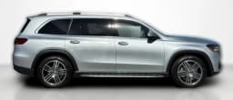 Mercedes-Benz GLS GLS 450 4MATIC SUV 2026 — side view