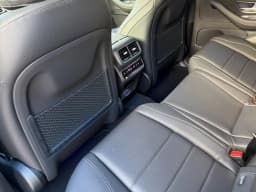 Mercedes-Benz GLS GLS 450 4MATIC SUV 2026 — side view