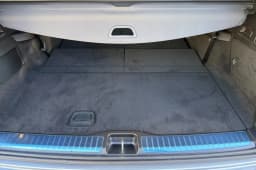 Mercedes-Benz GLS GLS 450 4MATIC SUV 2026 — side view
