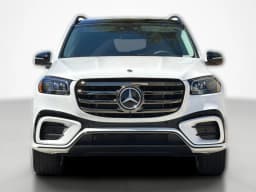 Mercedes-Benz GLS GLS 450 4MATIC SUV 2026 — side view
