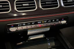 Mercedes-Benz GLS GLS 450 4MATIC SUV 2026 — side view