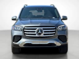 Mercedes-Benz GLS GLS 450 4MATIC SUV 2026 — side view