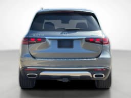 Mercedes-Benz GLS GLS 450 4MATIC SUV 2026 — side view