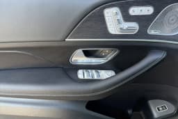 Mercedes-Benz GLS GLS 450 4MATIC SUV 2026 — side view