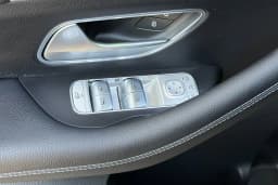 Mercedes-Benz GLS GLS 450 4MATIC SUV 2026 — side view