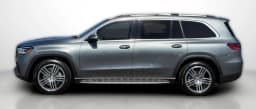 Mercedes-Benz GLS GLS 450 4MATIC SUV 2026 — side view