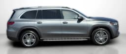 Mercedes-Benz GLS GLS 450 4MATIC SUV 2026 — side view
