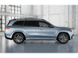 Mercedes-Benz GLS GLS 450 4MATIC SUV