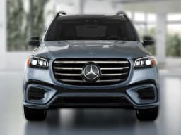 Mercedes-Benz GLS GLS 450 4MATIC SUV 2026 — side view