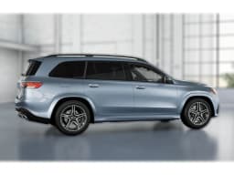 Mercedes-Benz GLS GLS 450 4MATIC SUV 2026 — side view