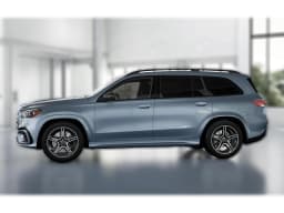 Mercedes-Benz GLS GLS 450 4MATIC SUV 2026 — side view