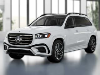 Mercedes-Benz GLS GLS 450 4MATIC SUV