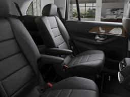 Mercedes-Benz GLS GLS 450 4MATIC SUV 2026 — side view