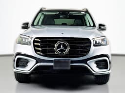 Mercedes-Benz GLS GLS 450 4MATIC SUV 2026 — side view