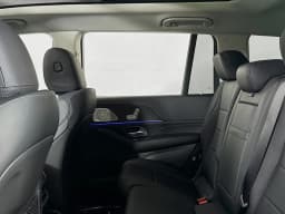 Mercedes-Benz GLS GLS 450 4MATIC SUV 2026 — side view