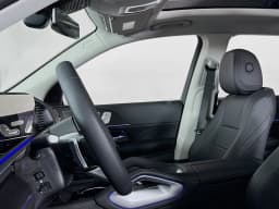 Mercedes-Benz GLS GLS 450 4MATIC SUV 2026 — side view