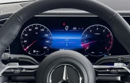 Mercedes-Benz GLS GLS 450 4MATIC SUV 2026 — side view