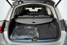 Mercedes-Benz GLS GLS 450 4MATIC SUV 2026 — side view