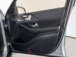 Mercedes-Benz GLS GLS 450 4MATIC SUV 2026 — side view