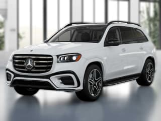 Mercedes-Benz GLS GLS 450 4MATIC SUV