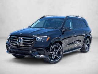 Mercedes-Benz GLS GLS 450 4MATIC SUV