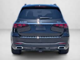 Mercedes-Benz GLS GLS 450 4MATIC SUV 2026 — side view