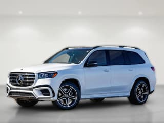 Mercedes-Benz GLS GLS 450 4MATIC SUV